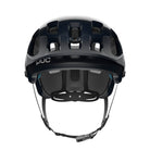 Poc Tectal Race SPIN Fietshelm - Uranium Black/Hydrogen White