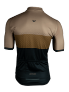 Vermarc Terra 22 Shirt Korte Mouwen SP.L Sand