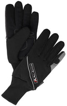 Winterhandschoen Black