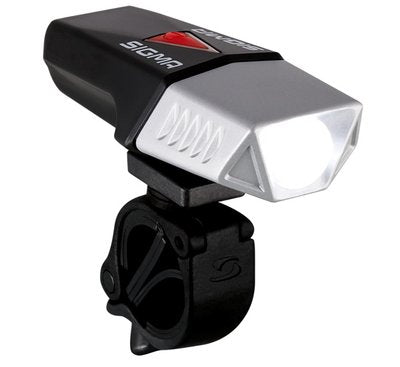 SIGMA Buster 600 Headlight Black