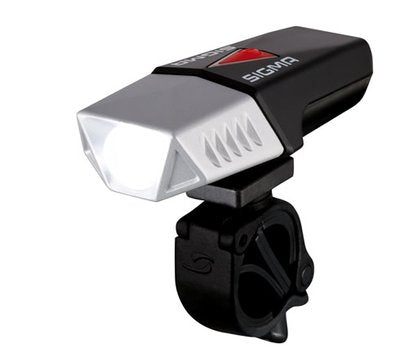 SIGMA Buster 600 Headlight Black