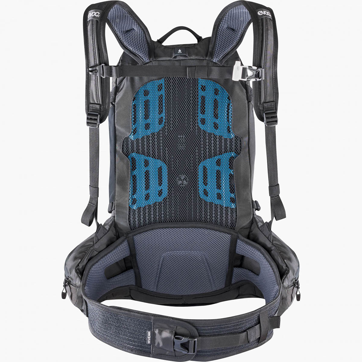 Evoc Explorer Pro 30 - Black
