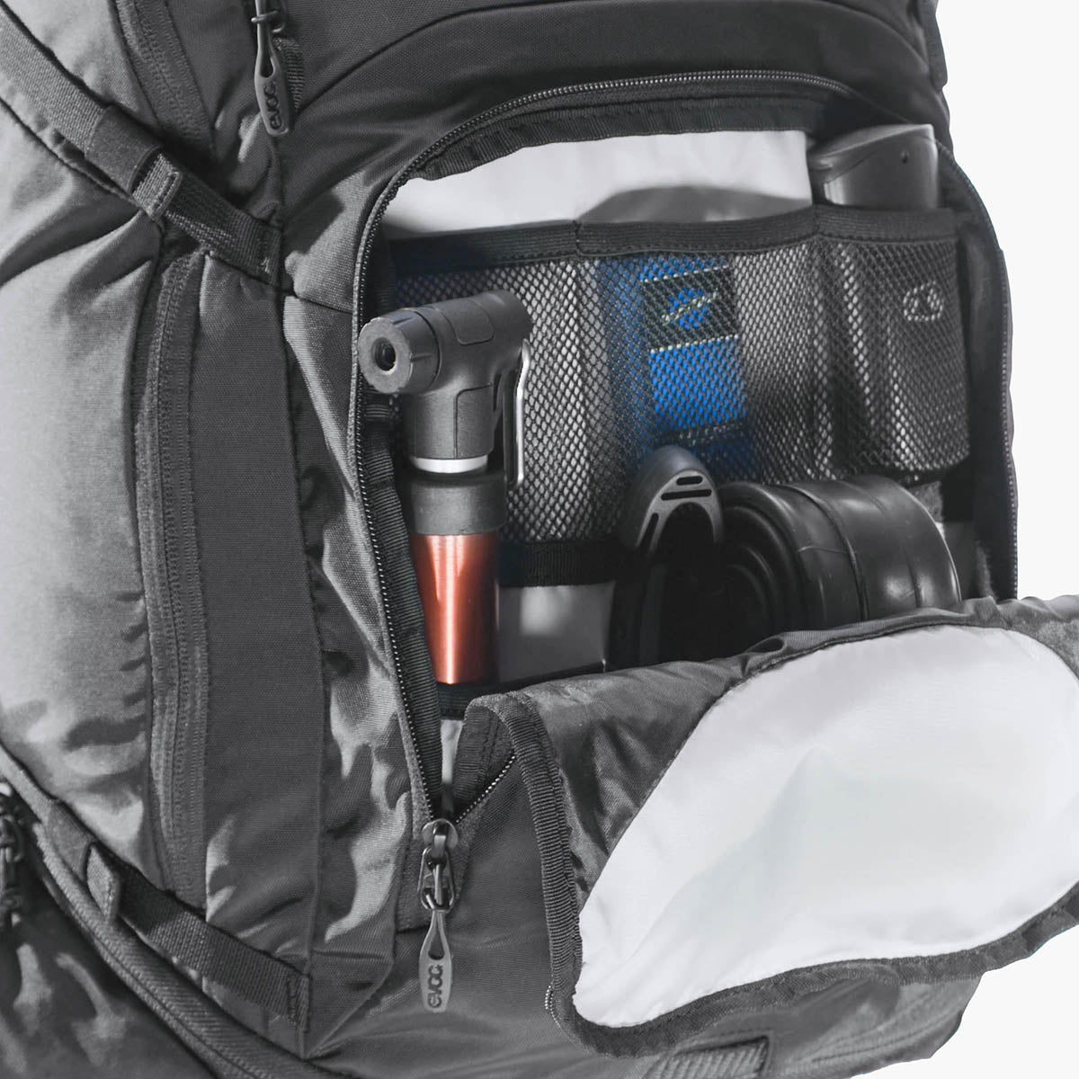 Evoc Explorer Pro 30 - Black