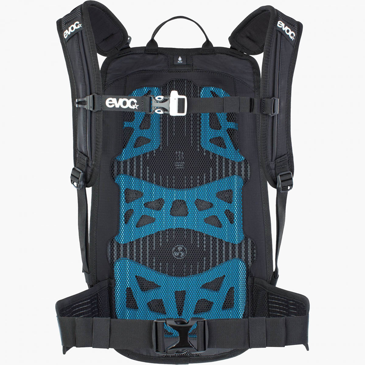 Evoc Stage 18 - Black