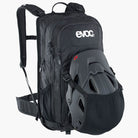Evoc Stage 18 - Black