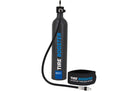 SCHWALBE TUBELESS LUCHTPOMP TIRE BOOSTER INCL MONTAGE RIEM