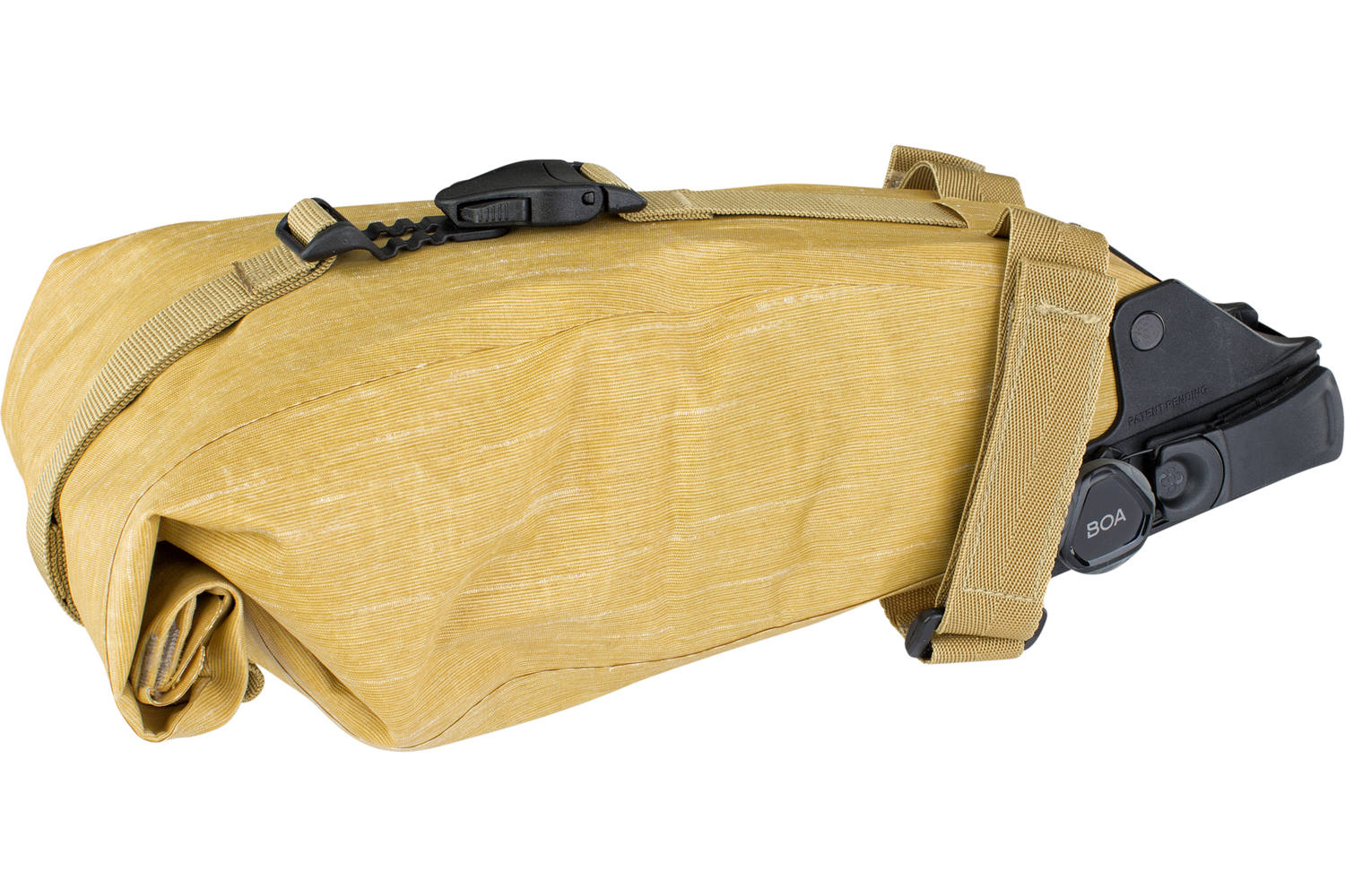 EVOC SADDLE BAG BOA/ LOAM / L / 3L
