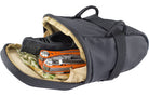 EVOC Saddle Bag Black  0.3L