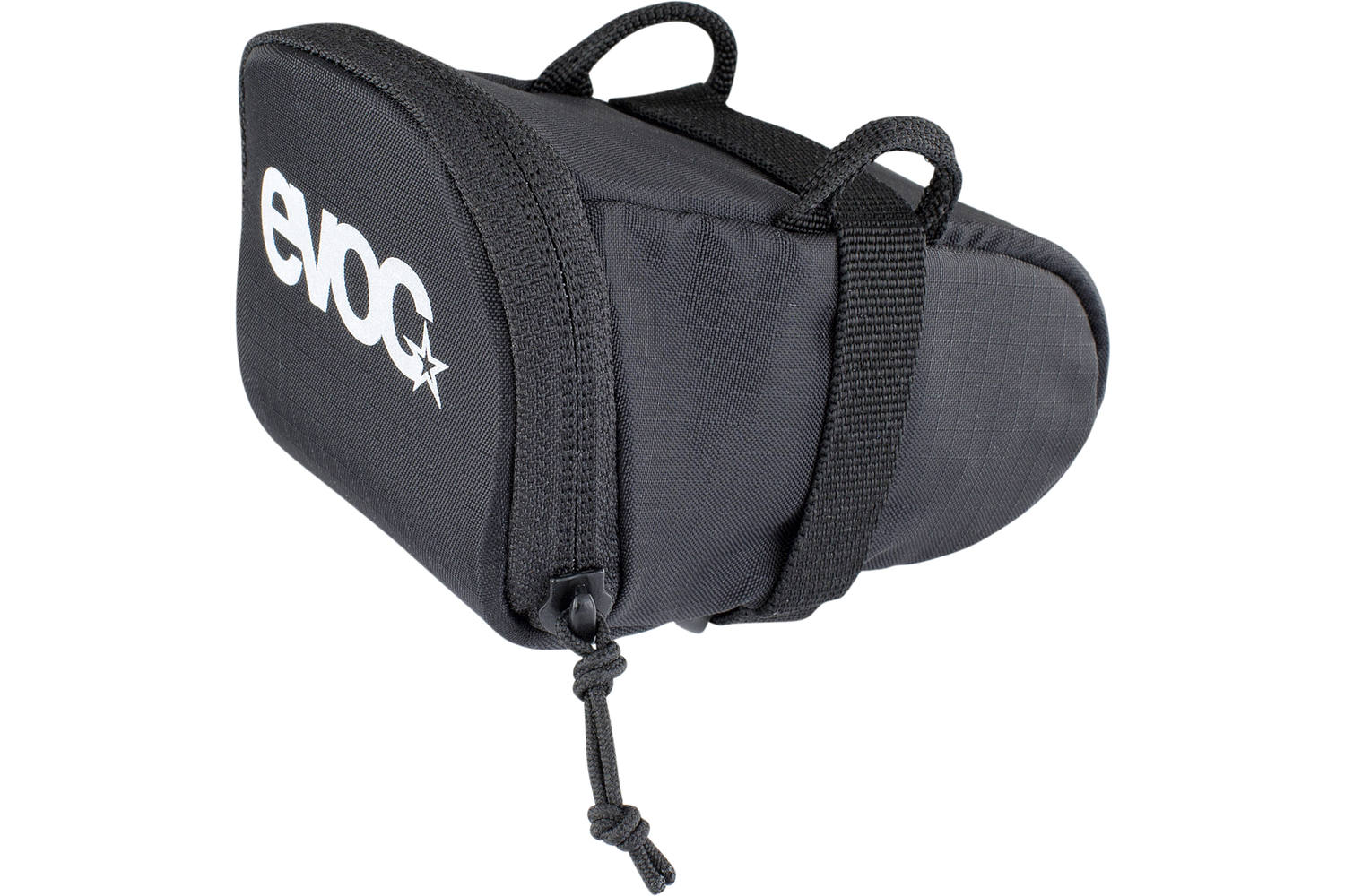EVOC Saddle Bag Black  0.3L