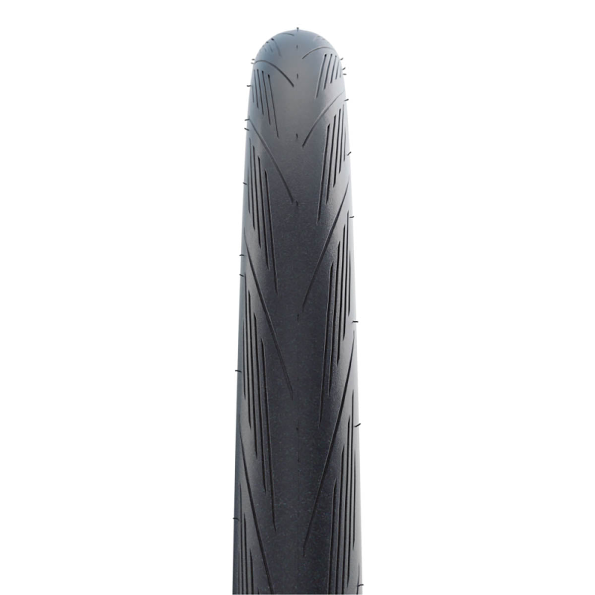 SCHWALBE Buitenband Lugano II K-Guard 700x28C Vouw Zwart