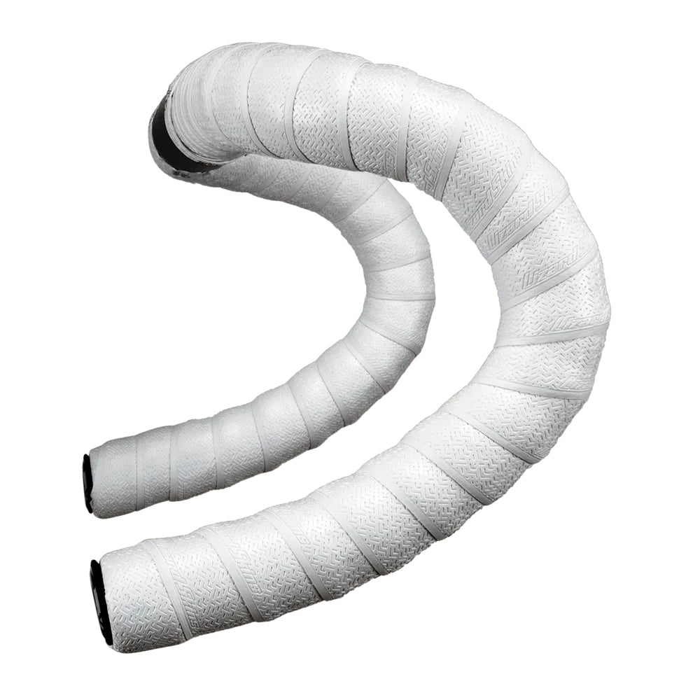 Lizard Skinz DSP 3.2mm Stuurlint Diamond White