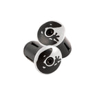 Lizard Skinz DSP 3.2mm Stuurlint Diamond White