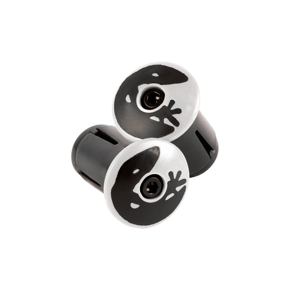 Lizard Skinz DSP 3.2mm Stuurlint Diamond White