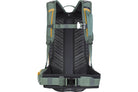 FR LITE RACE OLIVE - LOAM 10L M/L