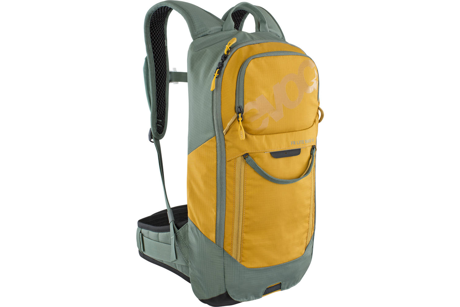 FR LITE RACE OLIVE - LOAM 10L M/L