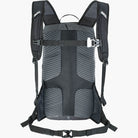 Evoc Ride 12 + Hydration Bladder 2 - Carbon Grey - Black