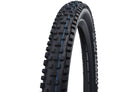 SCHWALBE NOBBY NIC 29X2.40 EVO VOUW TLE SUPER GROUND
