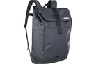 DUFFLE BACKPACK 26 / GREY BLACK / ONE SIZE / 26L