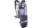 Evoc Ride 8 + Hydration Bladder 2 - Stone - Dark Olive