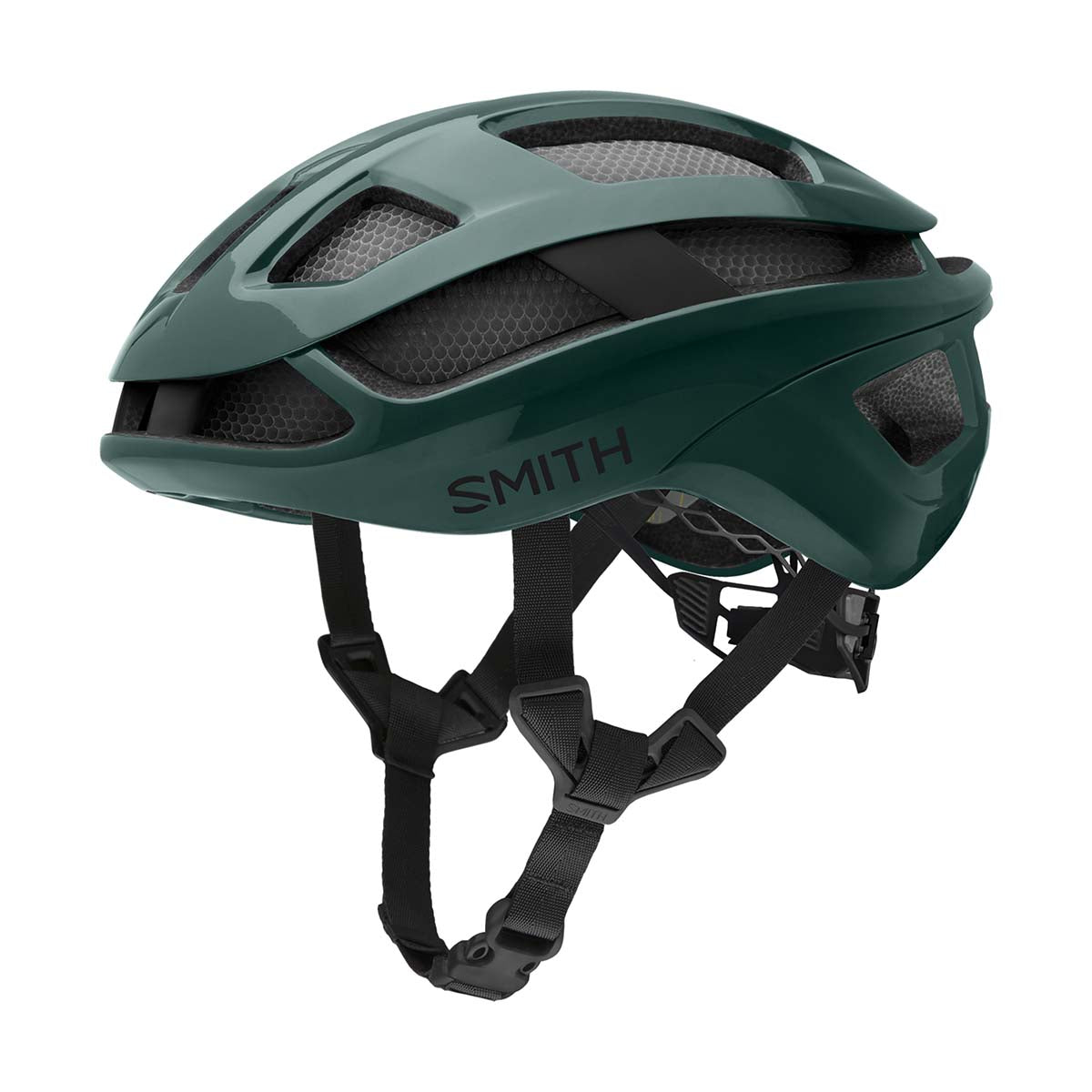 Smith Helm Trace Mips - Spruce