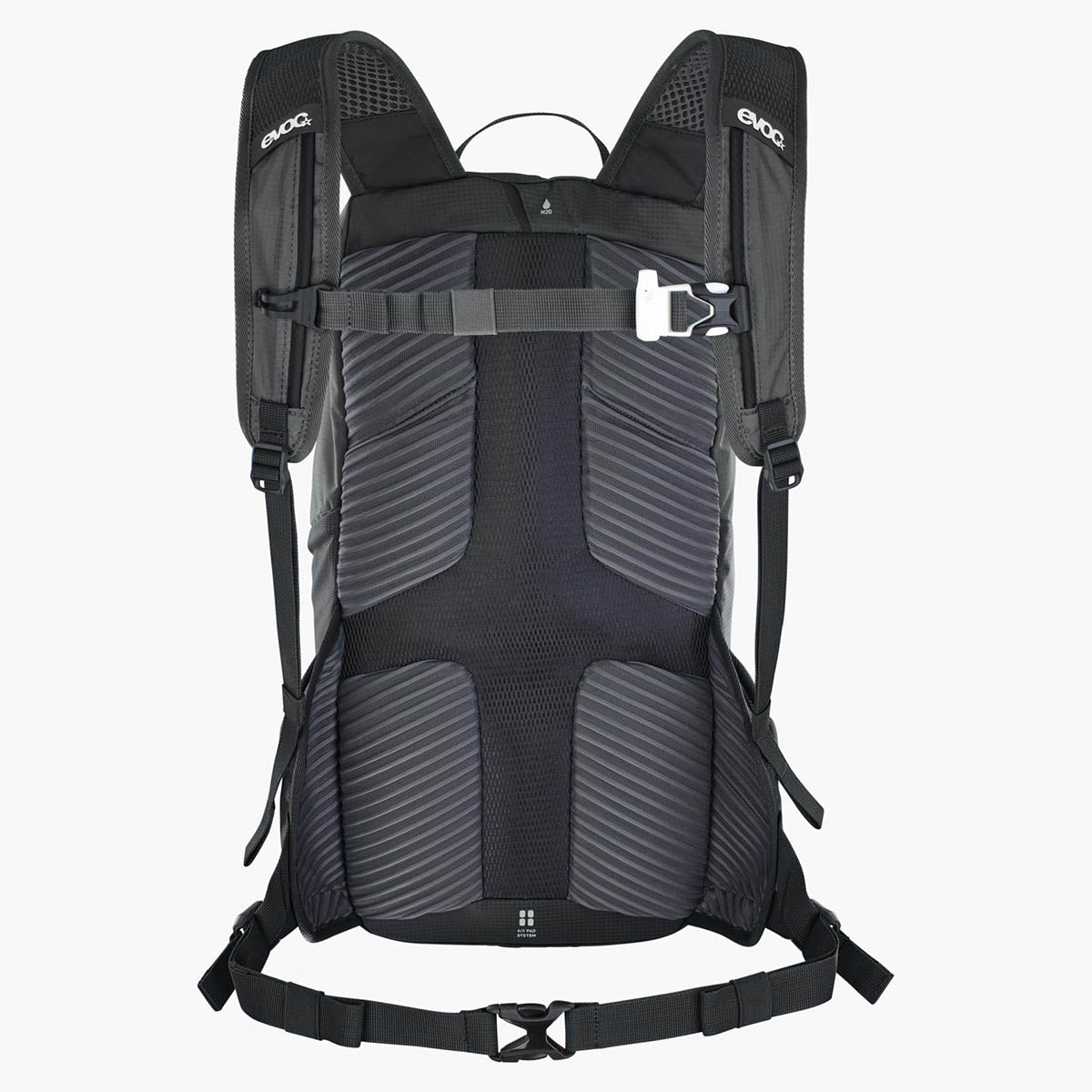 Evoc Ride 16 - Multicolour