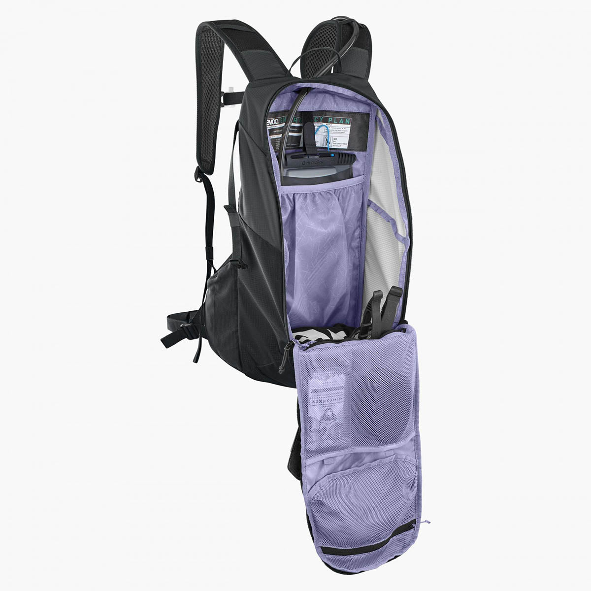 Evoc Ride 16 - Multicolour