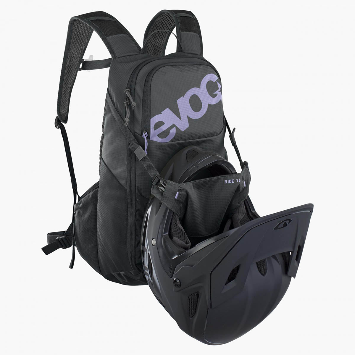 Evoc Ride 16 - Multicolour