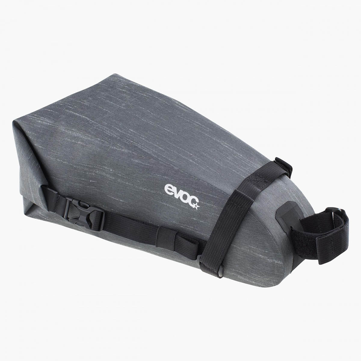 Evoc Seat Pack Wp 4 - Carbon Grey