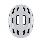 Smith Helm Race Persist 2 Mips - White Cement