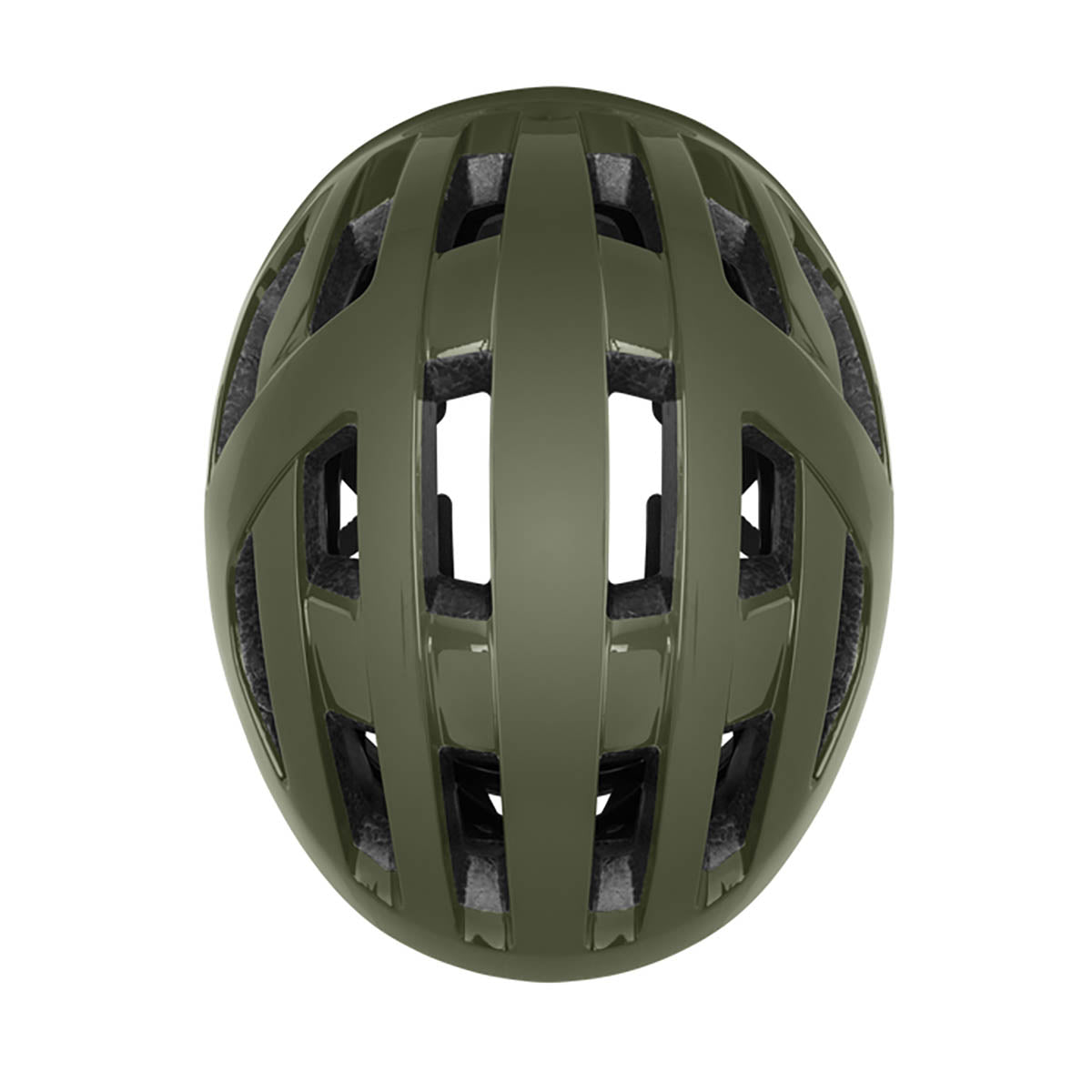 Smith Helm Race Signal Mips - Moss