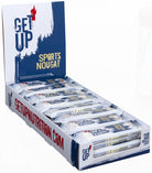 GET UP Sports Nougat 40g Box 32pcs