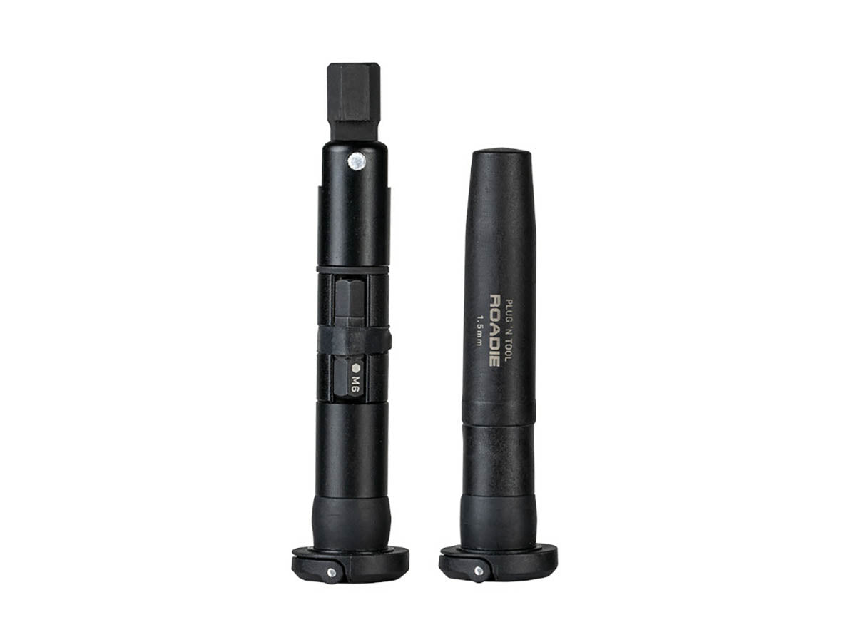 Topeak Plug'n Tool Roadie