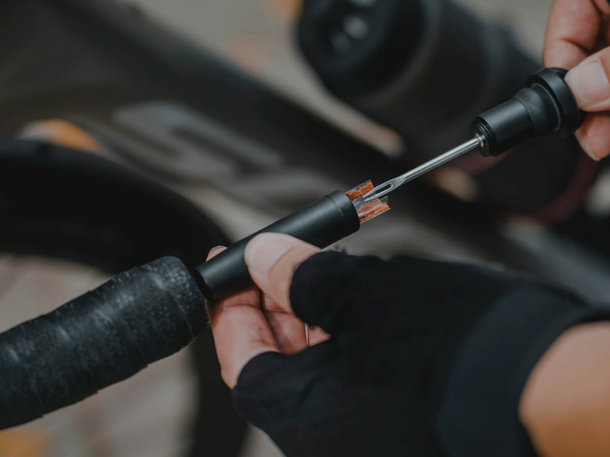 Topeak Plug'n Tool Roadie