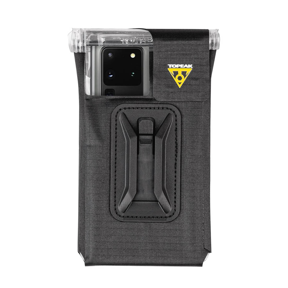 Topeak Phone DryBag - Black - Large