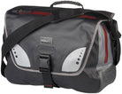 AGU Xplorer Messenger Bag Tomeka Black