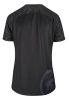 Assos Trail Women'S Ss Jersey Blackseries