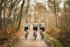 Castelli Smugglers Path Cool Weather Gt-I Vest Military Green