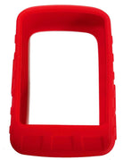 Tuffluv siliconenhoes voor Wahoo elemnt roam rood