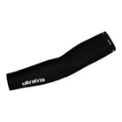 Megmeister Ultrafris Arm Coolers Black UPF 50+