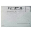The Vandal Belgium Cycling Team Postkaart