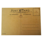 The Vandal Postkaarten set
