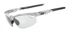 TIFOSI Bril Veloce Crystal Clear Light Night Fototec