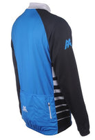 Venezia Shirt LM Blue