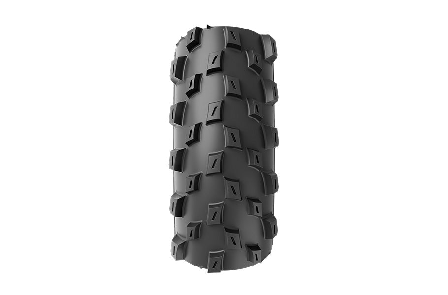 Vittoria Barzo G2 MTB TLR Vouwband 2.25 Zwart-Bruin