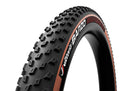 Vittoria Barzo G2 MTB TLR Vouwband 2.25 Zwart-Bruin