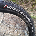 Vittoria Buitenband MTB Saguaro 29'' (TLR) ZWART-ZWART