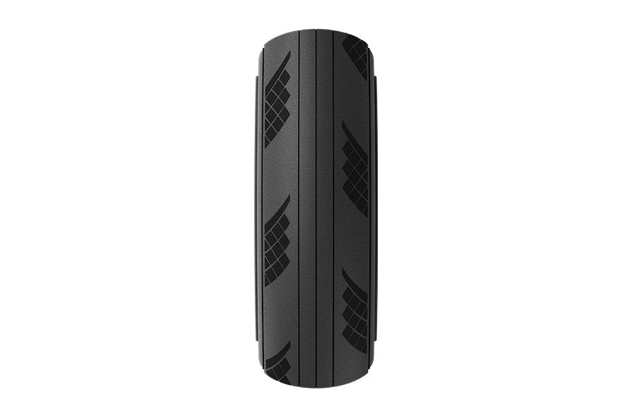 Vittoria Zaffiro Pro Vouwband 28C Zwart