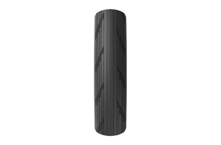 Vittoria Corsa Pro Vouwband 700x30C Para/ Zwart
