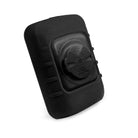 Tuffluv wahoo elemnt mini siliconen hoes zwart