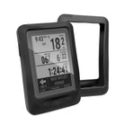 Tuffluv wahoo elemnt siliconen hoes zwart